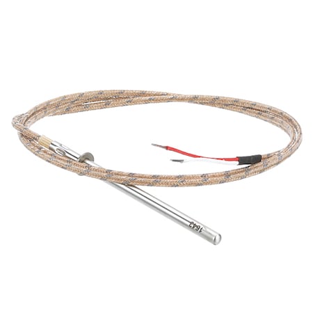 Nieco Probe, Temperature 4073